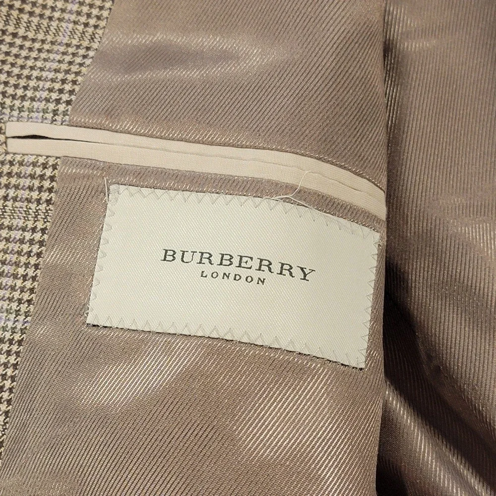 Burberry classic vintage